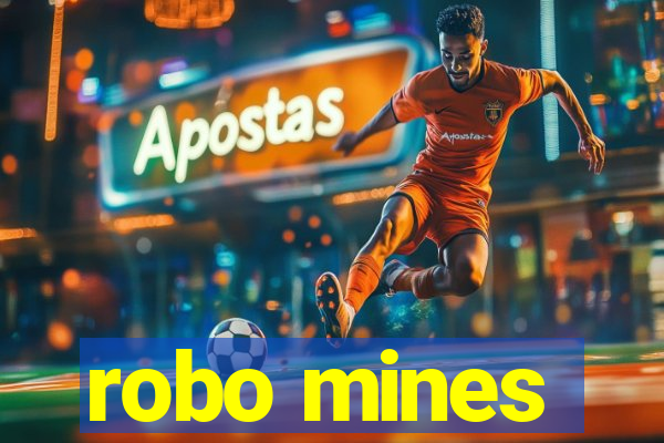 robo mines